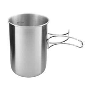 Tatonka Handle Mug 800 Set