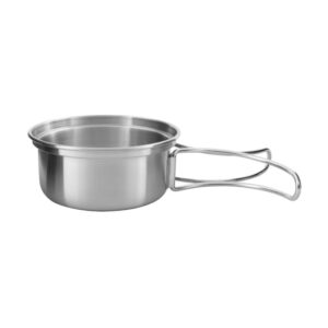 Tatonka Handle Mug 800 Set