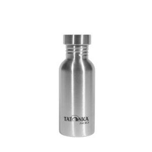 Tatonka Steel Bottle Premium 0,5 l