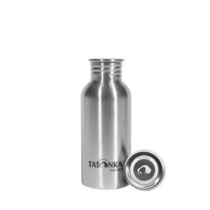 Tatonka Steel Bottle Premium 0,5 l