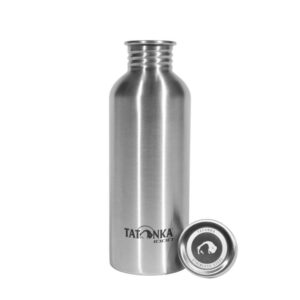 Tatonka Steel Bottle Premium 1 l