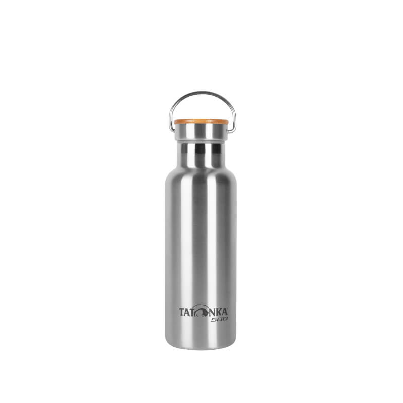 Tatonka Hot+Cold Stuff Bamboo Lid 500 Tatonka Hot+Cold Stuff Bamboo Lid 500