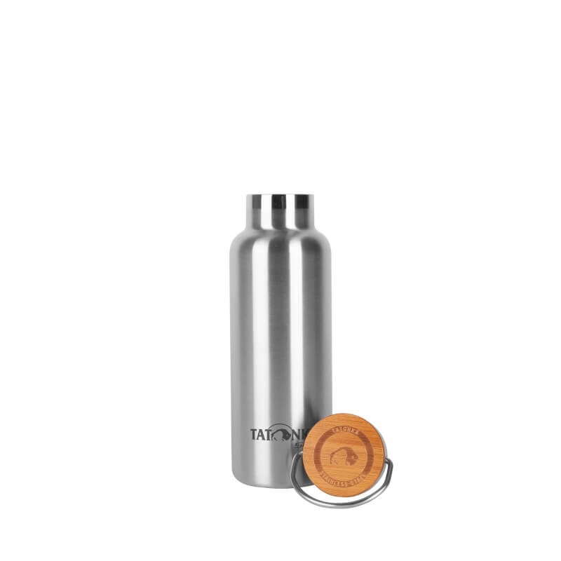 Tatonka Hot+Cold Stuff Bamboo Lid 500 Tatonka Hot+Cold Stuff Bamboo Lid 500