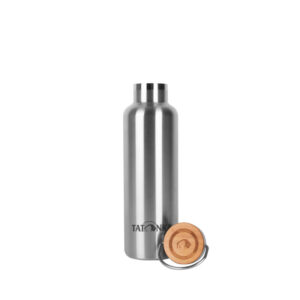 Tatonka Hot+Cold Stuff Bamboo Lid 750