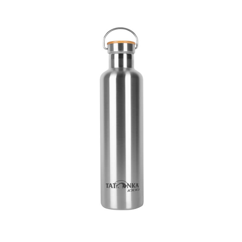 Tatonka Hot+Cold Stuff Bamboo Lid 1000 Tatonka Hot+Cold Stuff Bamboo Lid 1000