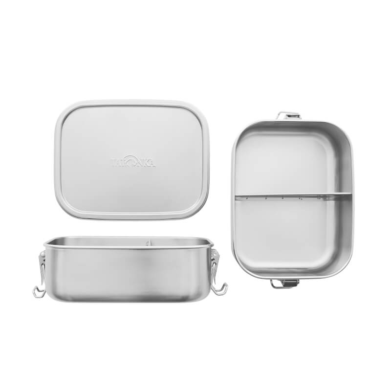 Tatonka Lunch Box II 800 Lock Tatonka Lunch Box II 800 Lock