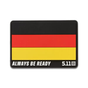 5.11 Tactical Germany Flag Patch