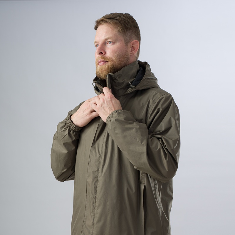 Pentagon Atlantic V2.0 Rain-Jacket Pentagon Atlantic V2.0 Rain-Jacket