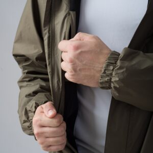 Pentagon Atlantic V2.0 Rain-Jacket