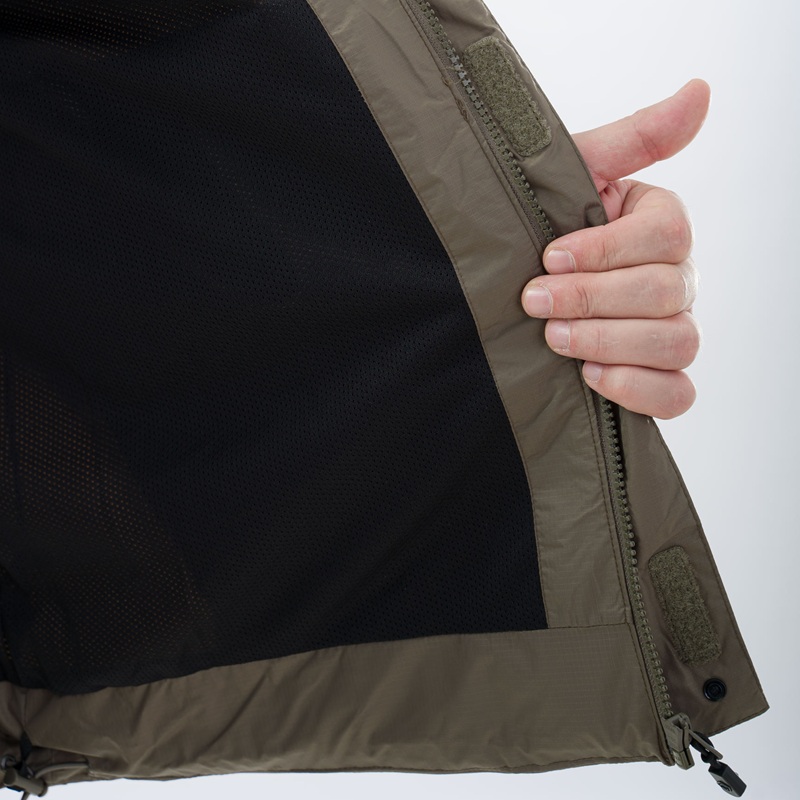 Pentagon Atlantic V2.0 Rain-Jacket Pentagon Atlantic V2.0 Rain-Jacket