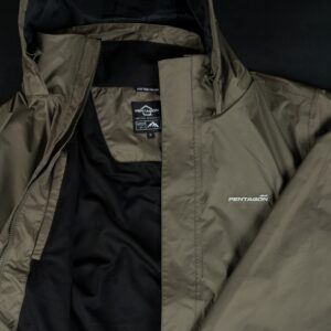 Pentagon Atlantic V2.0 Rain-Jacket