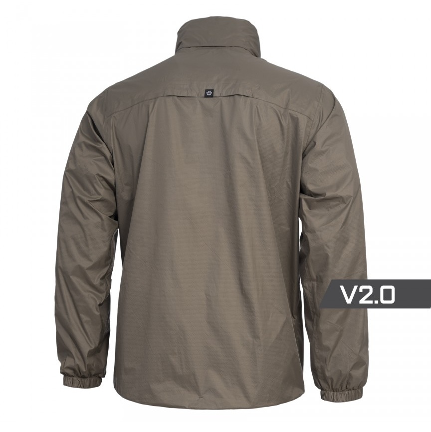 Pentagon Atlantic V2.0 Rain-Jacket Pentagon Atlantic V2.0 Rain-Jacket