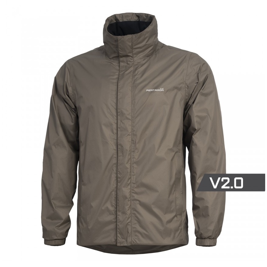 Pentagon Atlantic V2.0 Rain-Jacket Pentagon Atlantic V2.0 Rain-Jacket