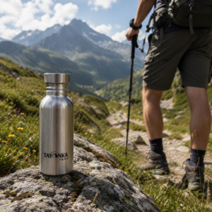 Tatonka Steel Bottle Premium 0,5 l