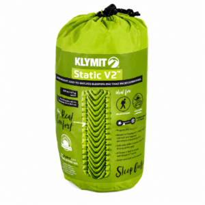 Klymit Static V2 Isomatte