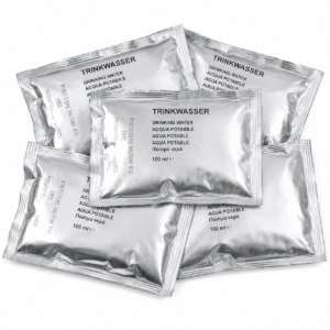 Th. Geyer BW Trinkwasser 5 x 100 ml