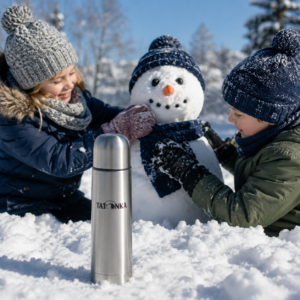 Tatonka Hot + Cold Stuff 0,45 l