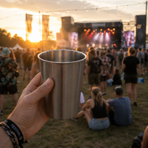 Tatonka Pint Mug