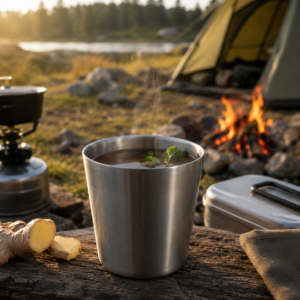 Tatonka Thermo Plus