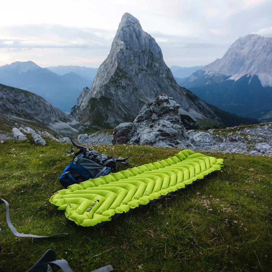 Klymit Static V2 Isomatte Klymit Static V2 Isomatte