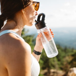 YETI Yonder Straw 750 ml