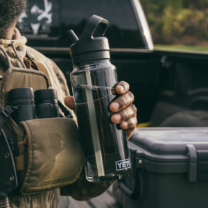 YETI Yonder Straw 750 ml