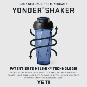 YETI Yonder Shaker 27 oz