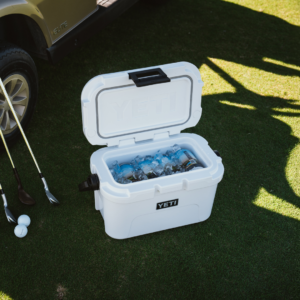 YETI Roadie 8