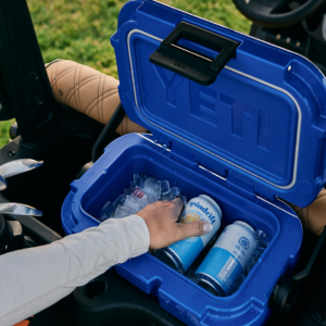 YETI Roadie 8