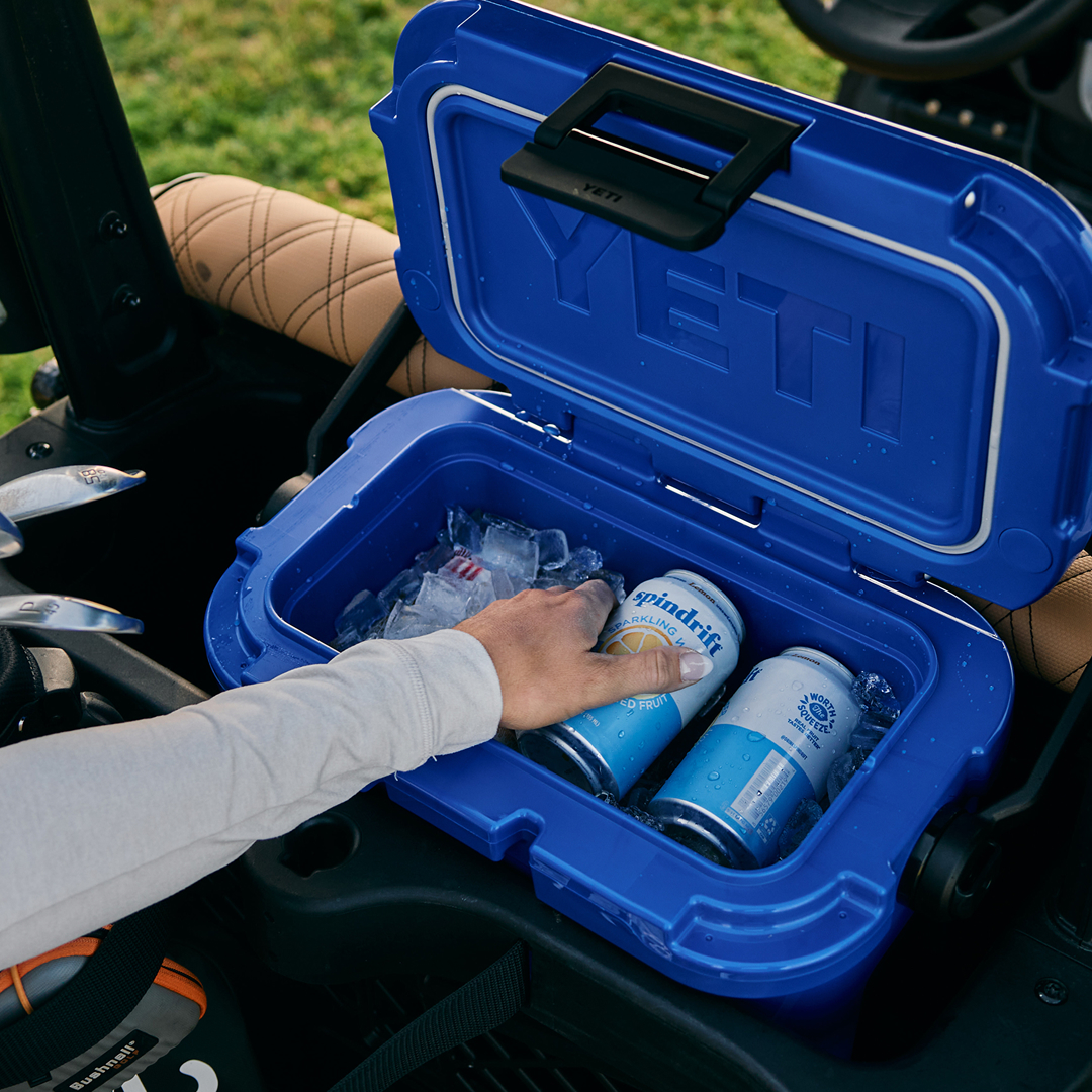 YETI Roadie 8 YETI Roadie 8