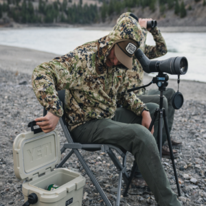 YETI Roadie 8