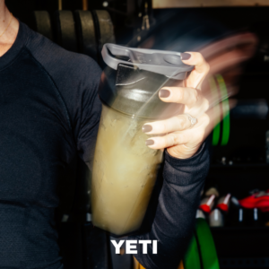 YETI Yonder Shaker 27 oz