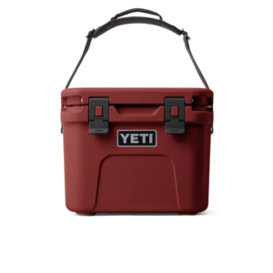 YETI Roadie 15 Stag Red