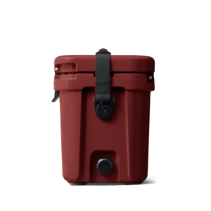 YETI Roadie 15 Stag Red
