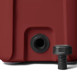 YETI Roadie 15 Stag Red