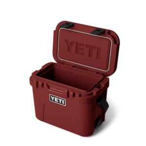 YETI Roadie 15 Stag Red