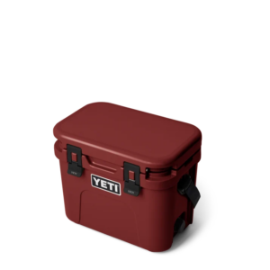 YETI Roadie 15 Stag Red