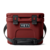 YETI Roadie 15 Stag Red