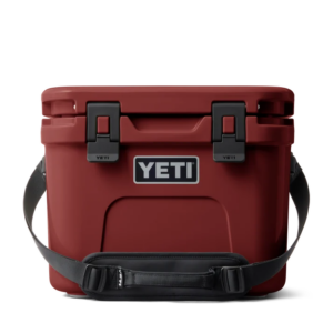 YETI Roadie 15 Stag Red