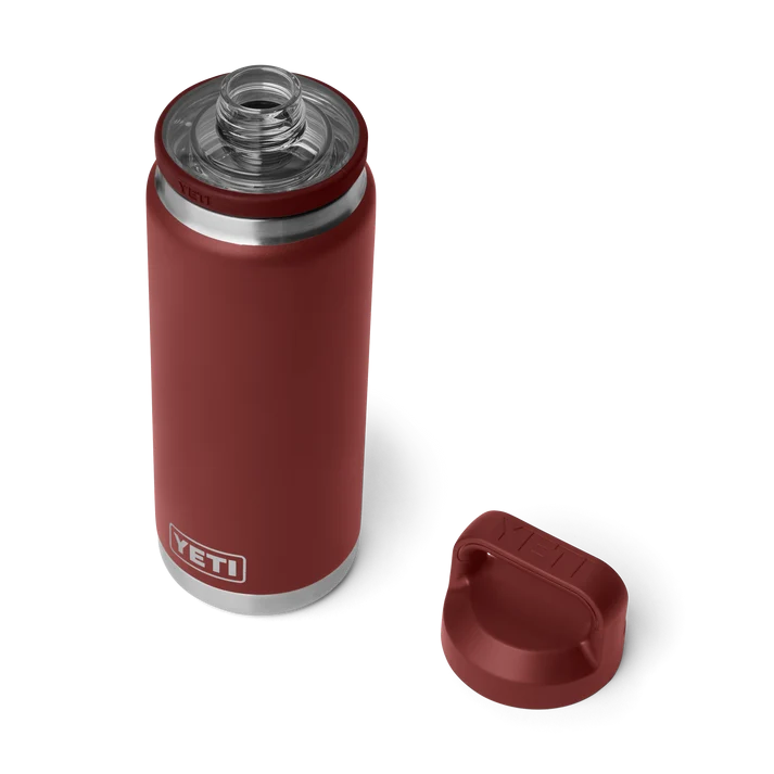 YETI Rambler Bottle 26 oz Stag Red YETI Rambler Bottle 26 oz Stag Red