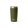 YETI Rambler Tumbler 296 ml Oliv/King Crab