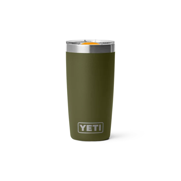YETI Rambler Tumbler 296 ml Oliv/King Crab YETI Rambler Tumbler 296 ml Oliv/King Crab