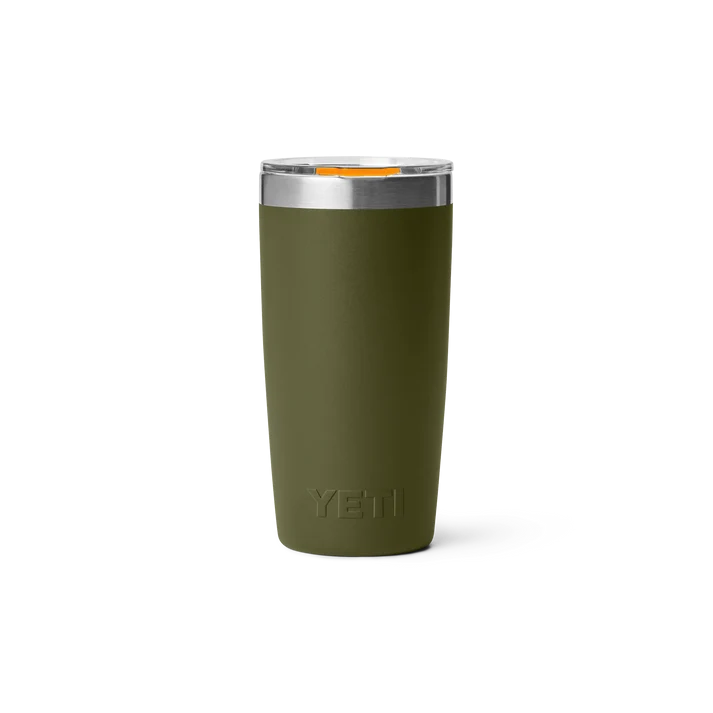 YETI Rambler Tumbler 296 ml Oliv/King Crab YETI Rambler Tumbler 296 ml Oliv/King Crab