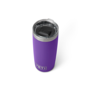 YETI Rambler Tumbler 10 oz Pace Purple