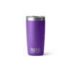 YETI Rambler Tumbler 10 oz Pace Purple