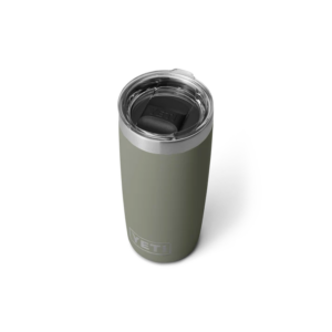 YETI Rambler Tumbler 296 ml Pampa Green