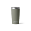 YETI Rambler Tumbler 296 ml Pampa Green