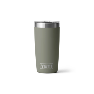 YETI Rambler Tumbler 296 ml Pampa Green
