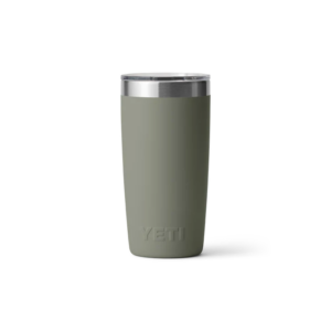 YETI Rambler Tumbler 296 ml Pampa Green