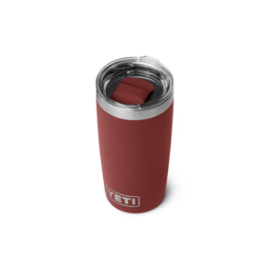 YETI Rambler Tumbler 296 ml Stag Red